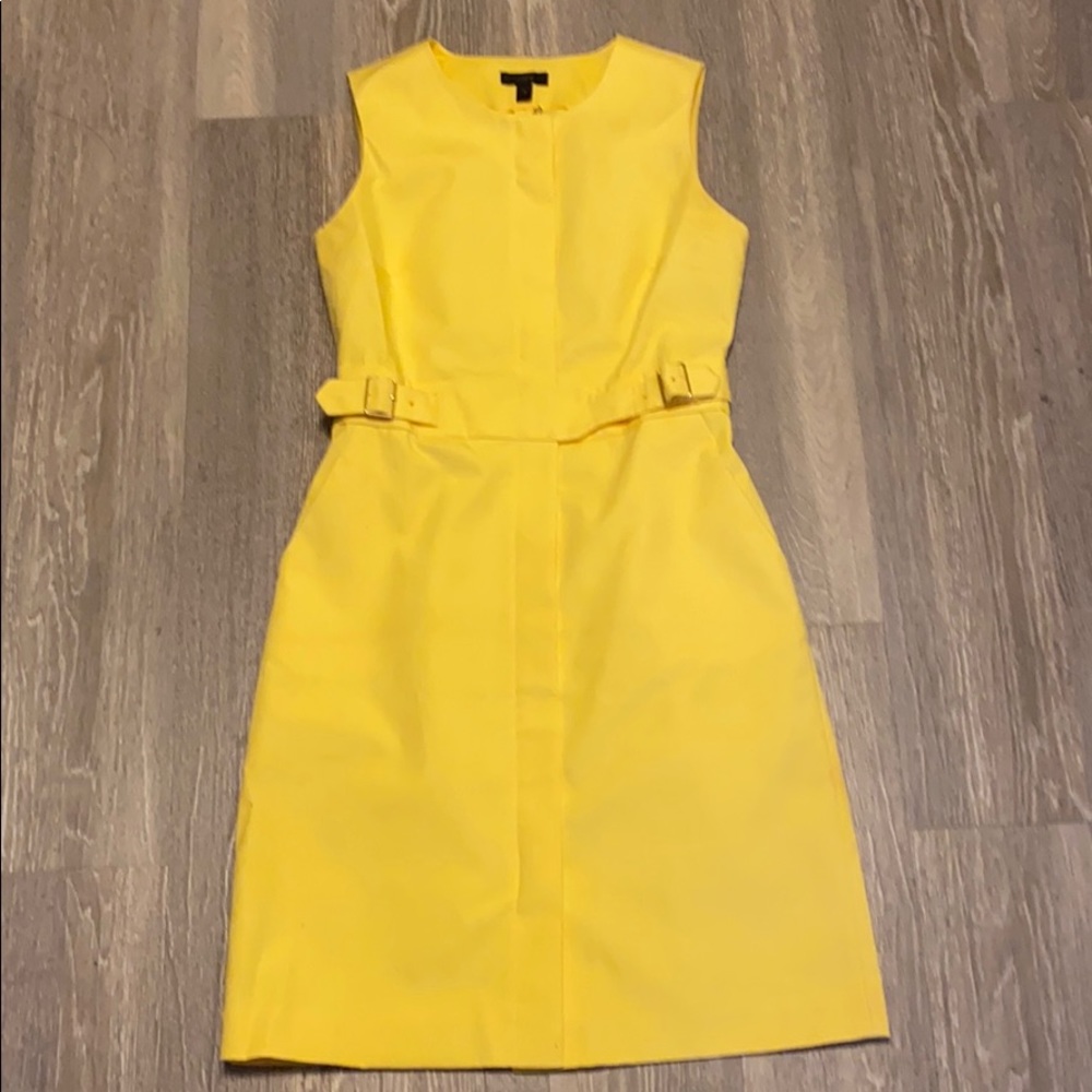 J Crew dress